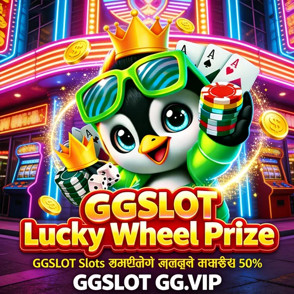 GGSLOT